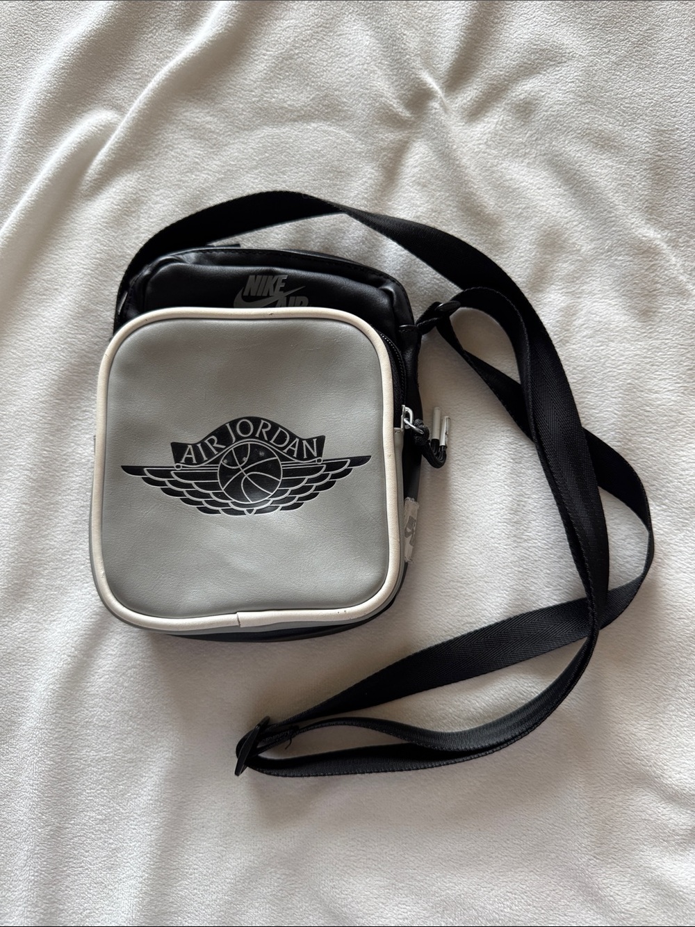 Nike Jordan Festival Bag